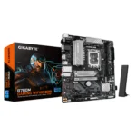 Gigabyte B760M Gaming WiFi6E GEN5 Motherboard