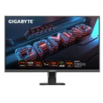 Gigabyte GS27FC 27 Ips Led Curved Gaming Monitor
