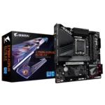 Gigabyte Z790M Aorus Elite AX (Wi-Fi) Motherboard DDR5