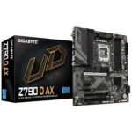Gigabyte Z790 D AX Motherboard DDR5