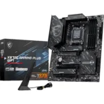 MSI X870E Gaming Plus WiFi Motherboard