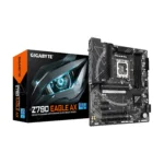 Gigabyte Z790 Eagle AX DDR5 Motherbord