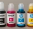 Top Canon Epson HP Printer Ink Dealers in Virar Near Me