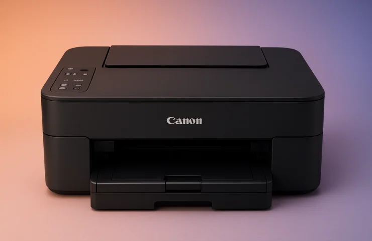 Top Computer Canon HP Printer Dealers in Virar