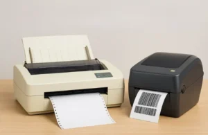 Top Computer Dot Matrix and Barcode Printer Dealers in Virar