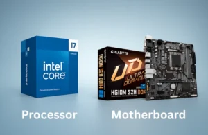 Top Gaming Computer Processor, Motherboard Shop Dealer in Virar