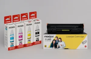 Top Printer Ink and Toner Cartridge Dealers Shop in Virar