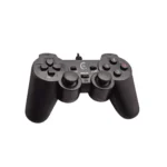 GP01 Wired USB Gamepad with Dual Vibration