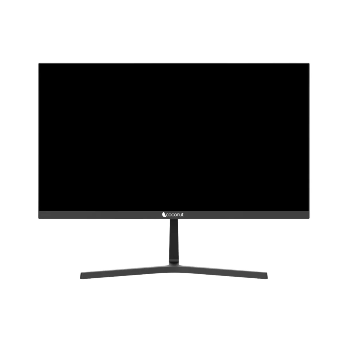 24HDA 24" LED Frameless Ultra slim HD Monitor, 75Hz Refresh Rate, 1080p - Image 1