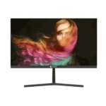 Coconut 22 Inch LED Frameless Ultra slim HD Monitor 120Hz Refresh Rate 1080p (Black)