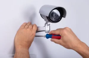 CCTV Camera Installation Services in Virar Near Me