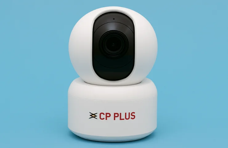 CP Plus CCTV Camera Dealer Shop in Virar Near Me