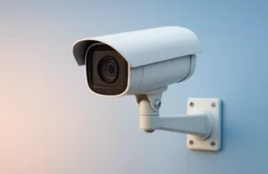 Expert CCTV Camera Installation Services in Virar West