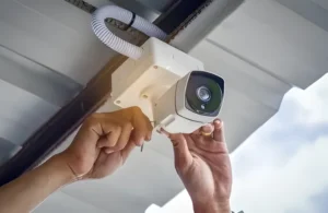 Expert CCTV Security Camera Installation Virar Near Me