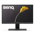 BENQ 22 INCH GW2283 MONITOR Dual Hdmi & Spkrs, Cable Management sys, Auto Brightness Sensor