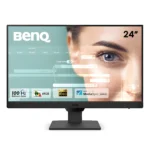 BENQ 24INCH GW2490 MONITOR Inbuilt Spkrs, Auto Brightness Sensor & Dual Hdmi, Coding Mode 99% srgb, 100hz Refresh rate