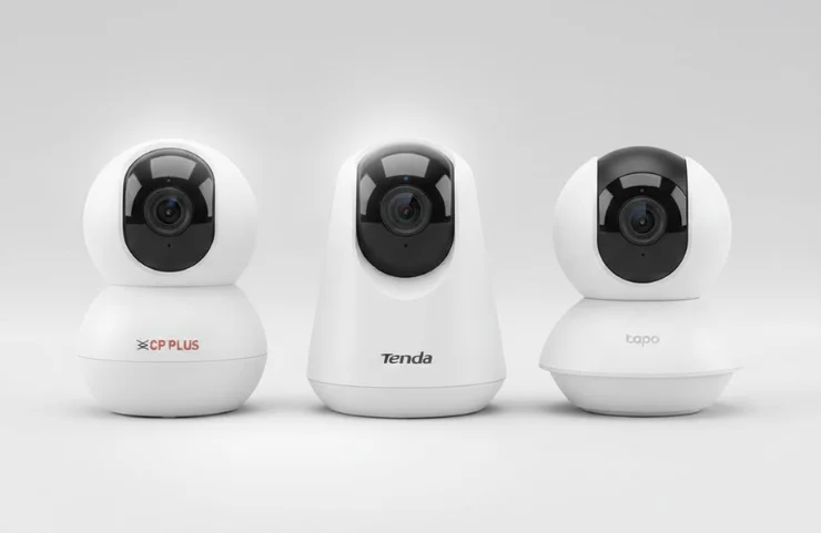 Wireless CCTV Dealers & Installers in Virar West