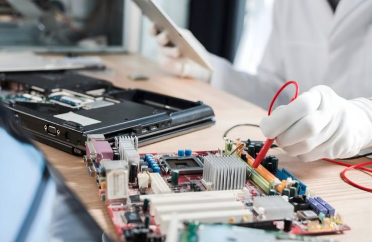 Gaming Laptop and Computer Repair Services in Nalasopara