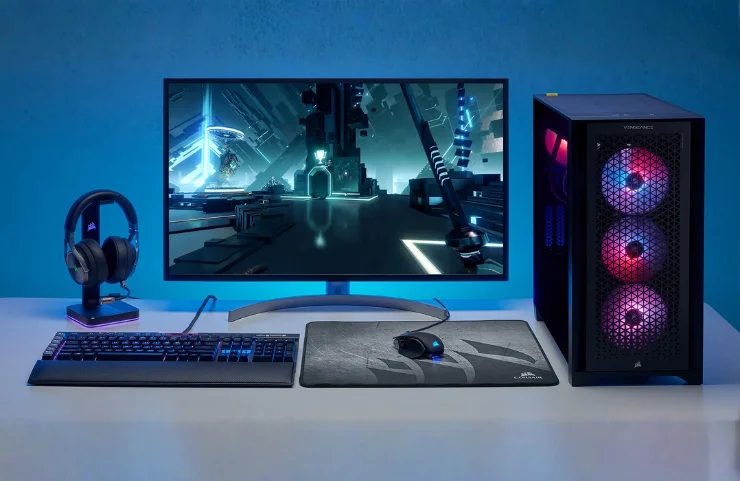 Top Gaming Computer Dealers in Mumbai