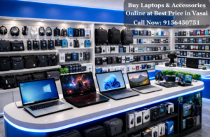 Buy Laptops & Accessories Online at Best Price in Vasai