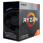 AMD RYZEN 3 3200G PROCESSOR - Image 2