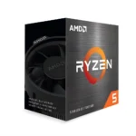 AMD RYZEN 5 5500 PROCESSOR - Image 2