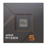 AMD RYZEN 5 7600X  PROCESSOR
