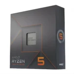 AMD RYZEN 5 7600X  PROCESSOR - Image 2