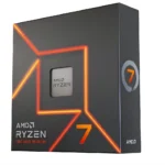 AMD RYZEN 7 7700X PROCESSOR - Image 2