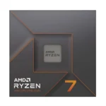 AMD RYZEN 7 7700X PROCESSOR