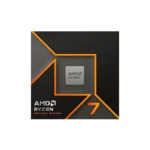 AMD RYZEN 7 9700X PROCESSOR
