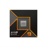 AMD RYZEN 9 9900X PROCESSOR