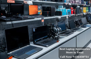 Best Laptop Accessories Store in Vasai