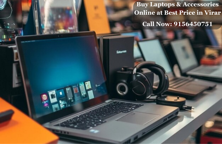 Buy Laptops & Accessories Online at Best Price in Virar