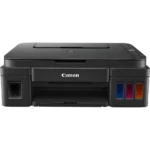 CANON G2012 PRINTER ( 2PCS BLACK BOTTEL FREE)