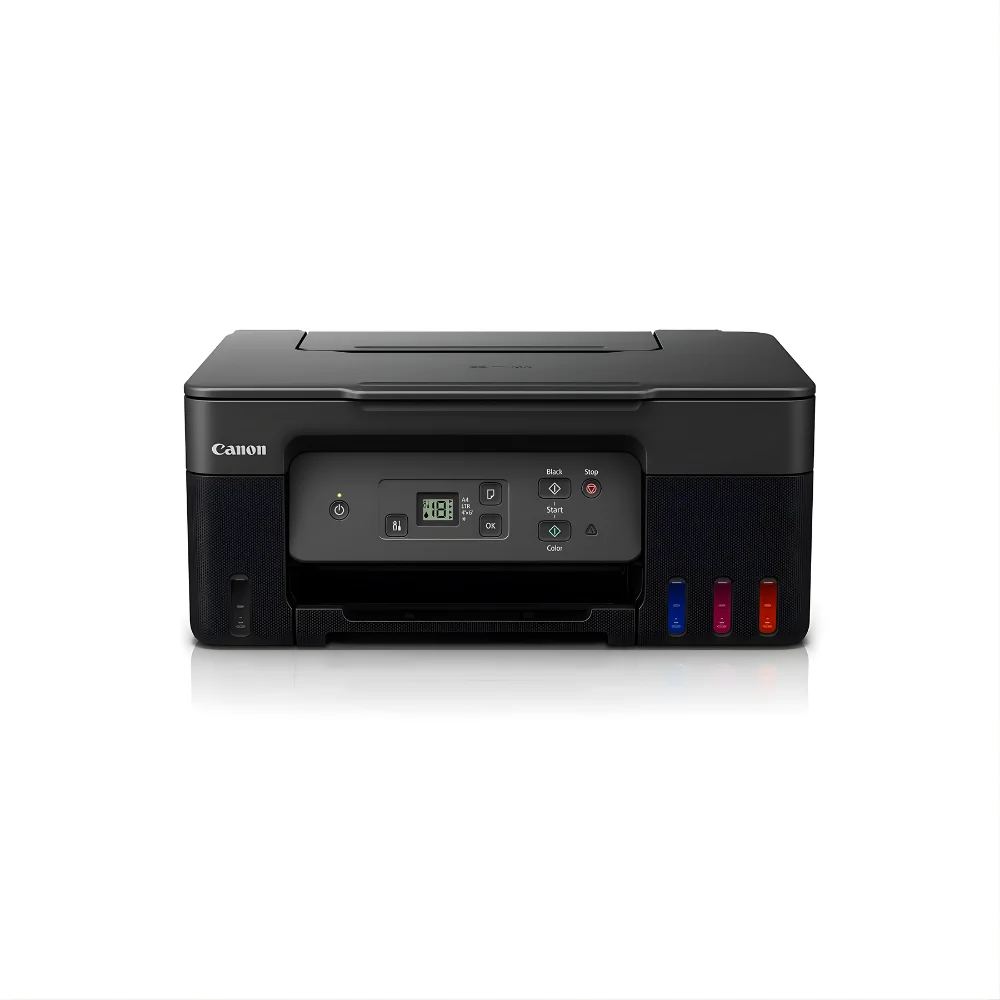 CANON G2770 PRINTER CANON G2770 PRINTER - Image 1