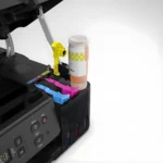 CANON G2770 PRINTER - Image 2
