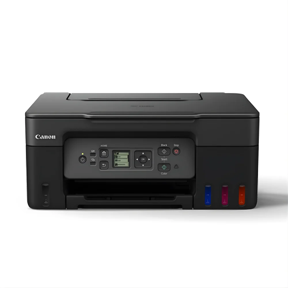 CANON G3770 PRINTER CANON G3770 PRINTER - Image 1