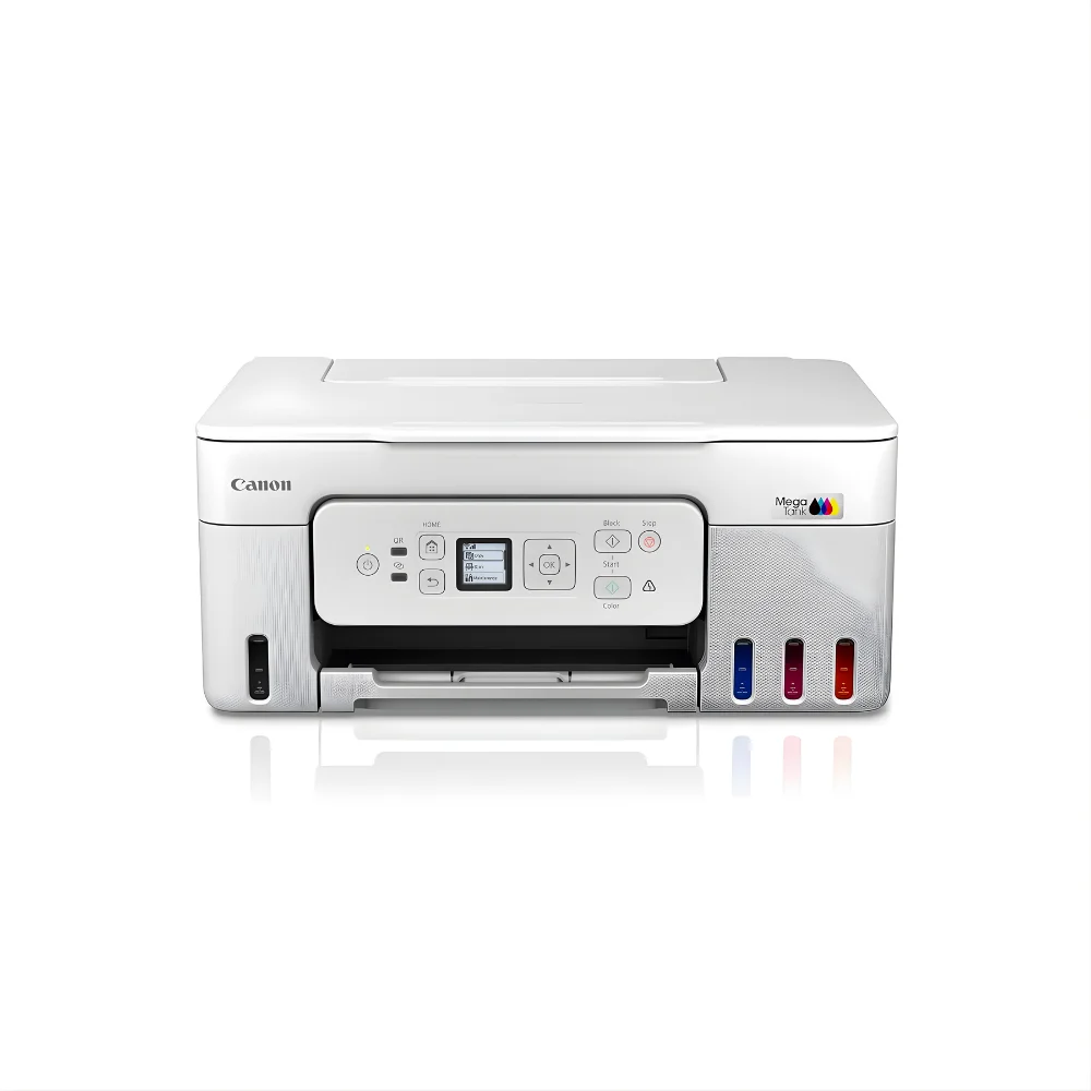 CANON G3780 PRINTER CANON G3780 PRINTER - Image 1