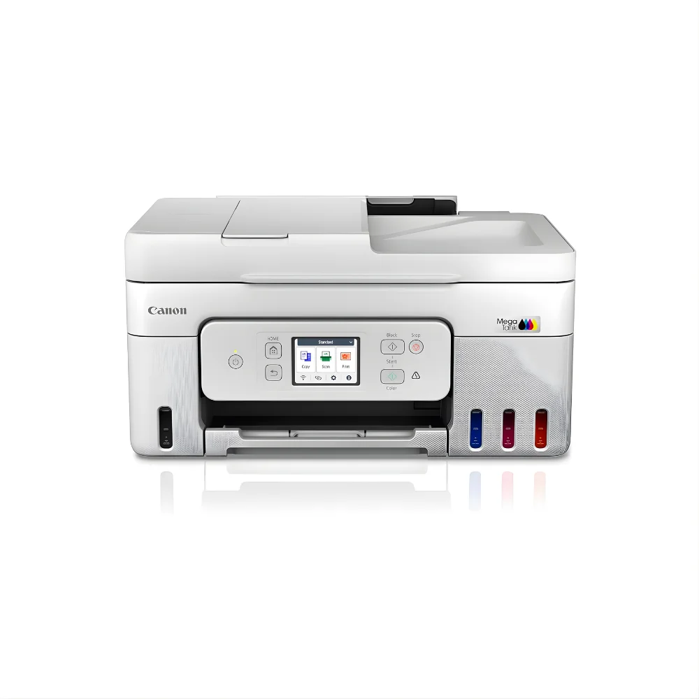CANON G4780 PRINTER CANON G4780 PRINTER - Image 1