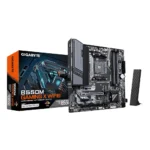 GIGABYTE B550M GAMING X WIFI6 MOTHERBORD