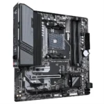 GIGABYTE B550M GAMING X WIFI6 MOTHERBORD - Image 2