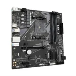 GIGABYTE B550MK MOTHERBORD - Image 2