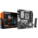 GIGABYTE B760M GAMING WIFI6 GEN5 DDR5 MOTHERBORD