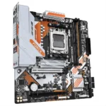 GIGABYTE B850M FORCE WIFI6E MOTHERBORD - Image 2