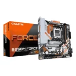 GIGABYTE B850M FORCE WIFI6E MOTHERBORD