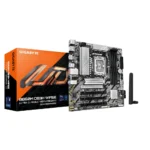 GIGABYTE B860MDS3H  WIFI6E GEN5 MOTHERBORD