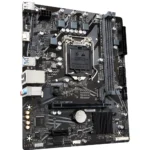 GIGABYTE H470MK MOTHERBORD - Image 2