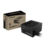 GIGABYTE P550SS 550W 80 PLUS SILVER SERIES POWER SUPPLY