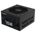 GIGABYTE P750GM 750W 80 PLUS GOLD POWER SUPPLY FULLY MODULAR - Image 2